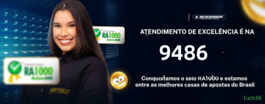 App luck66