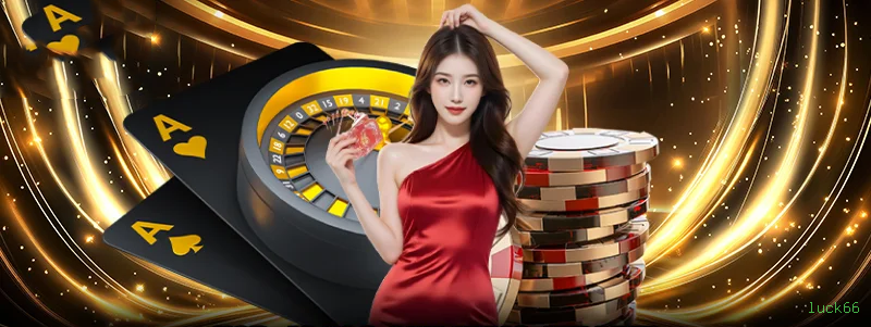 Bet luck66