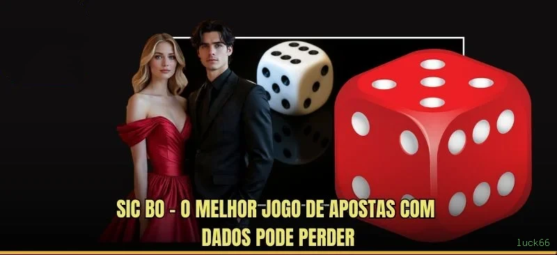 Cassino luck66