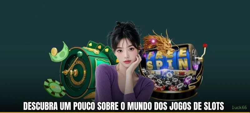 Cassino ao vivo luck66