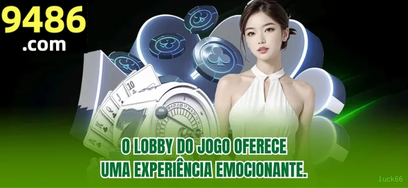 Catálogo de slots