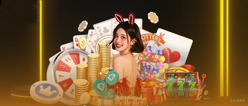 VIP luck66