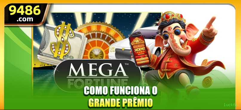 Prêmios